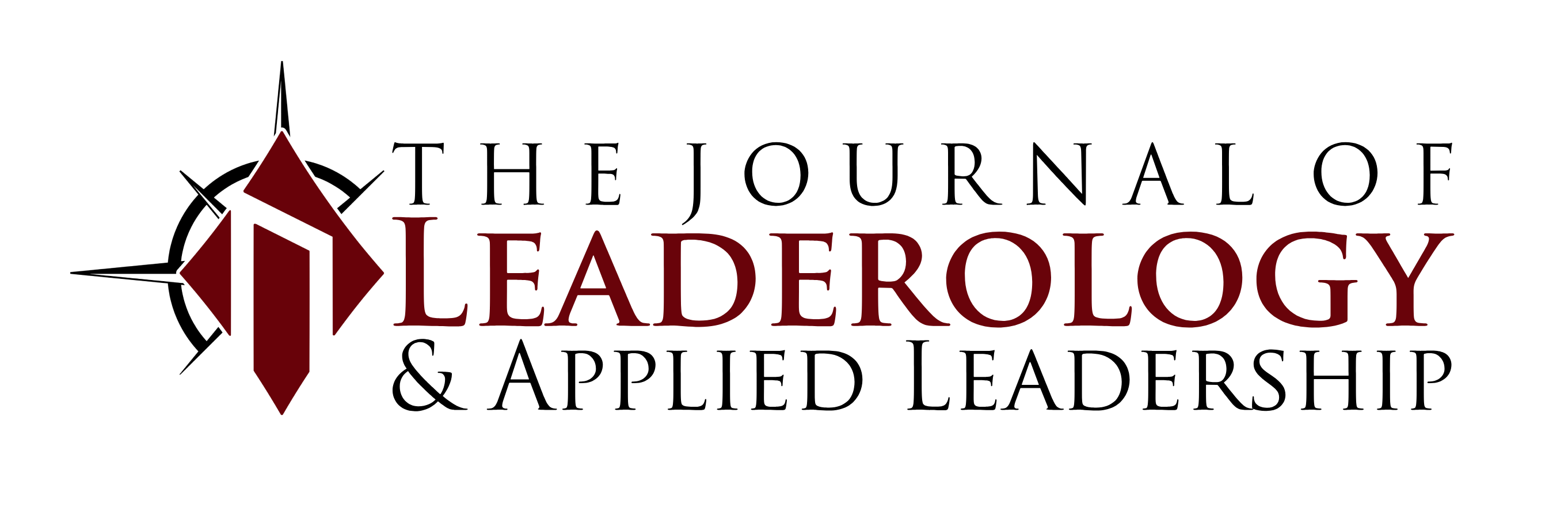 The Journal of Leaderology and Applied Leadership